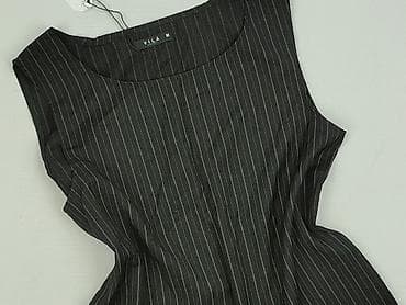 vila kurtka: VILA Tall, Top damski, rozmiar M — 1