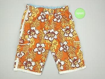 tchibo bluza: Szorty kąpielowe dla mężczyzn, rozmiar M — 3