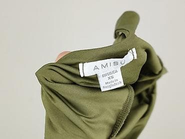amisu body: Amisu, Body damskie, rozmiar XS — 4