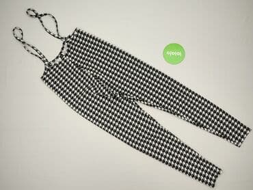 kombinezon z piórami shein: Shein, Kombinezon damski, rozmiar XS — 2