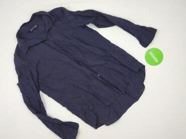 zara koszula damska biała: Zara, Koszula damska, rozmiar M — 3