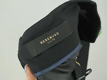 metka reserved: Reserved, Spódnica damska, rozmiar S — 4