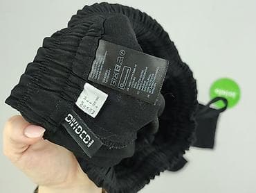 białe spodnie dresowe hm: H&M Divided, Spodnie dresowe damskie, rozmiar S — 5