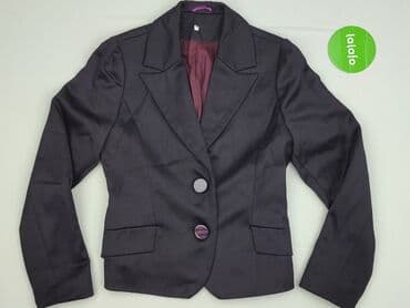 marynarka versace: Marynarka damska, rozmiar S — 2