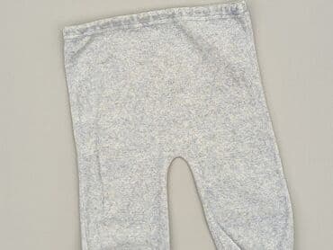 spodnie despacito: Sweatpants, 3-6 months, condition - Very good — 1