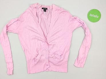 bomber h: Amisu, Women`s cardigan, size XS — 3