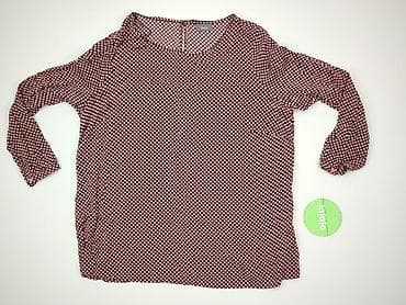 cecil bluzki: Yessica, Bluzka damska, rozmiar 5XL — 2