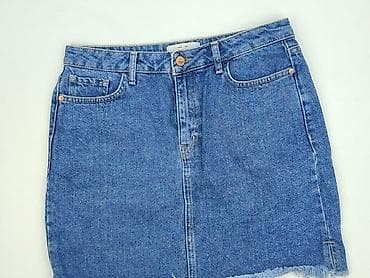 lee jeans: DENIM JEANS, Spódnica damska, rozmiar L — 1