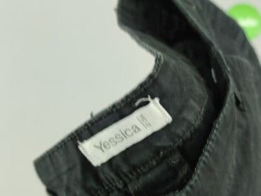 spodnie lenar plus: Yessica, Szorty dla mężczyzn, L — 5