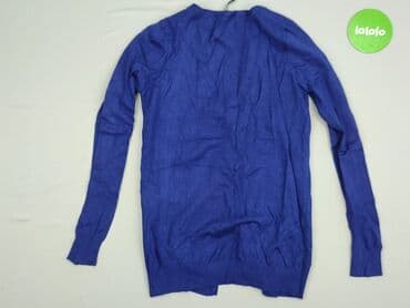 szlafrok damski xl: Zara, Women`s knitwear, size XL (EU 42) — 3
