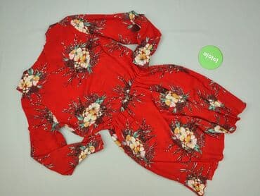 czerwona sukienka 146: Jubylee, Sukienka damska, rozmiar S — 3