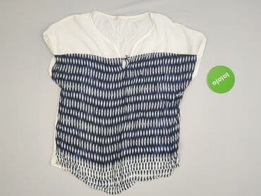 modbis bluzki koszulowe: Promod, Bluzka damska, rozmiar M — 2