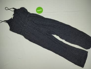 kombinezon damski piżama: H&M Basic, Women`s overall, M — 3