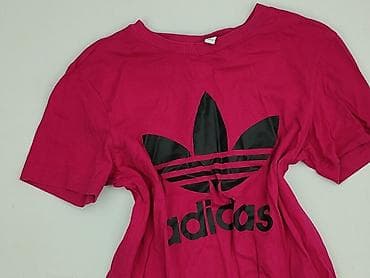 bluzki converse: Adidas, T-shirt damski, rozmiar S — 1