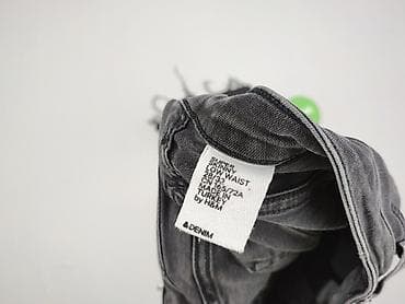 dsquared jeansy: H&M, Jeansy damskie, rozmiar S — 5