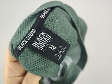smog basic regular fit: Koszulka dla mężczyzn, rozmiar M — 4