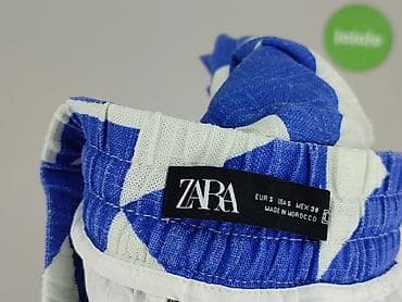 sizeer dresy: Zara, Szorty damskie, rozmiar S — 6