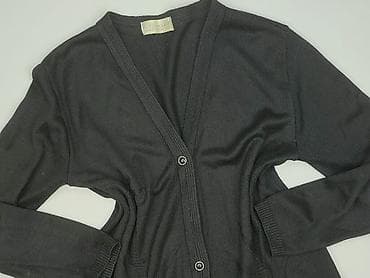 Women`s cardigan, size 3XL