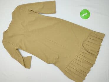 sukienki na wesele 2024 midi: Sukienka damska, rozmiar M — 4