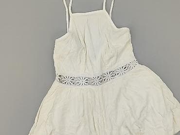 bialy top shein: Shein, Kombinezon damski, rozmiar XS — 2