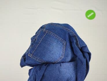 legginsy ocean: Legginsy Eleganckie damskie, rozmiar S — 4