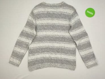 koszula w krate lidl: Women`s sweater, size L (EU 40) — 3