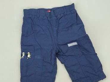 kombinezon czołgisty: Leggings, 12-18 months, condition - Very good — 1