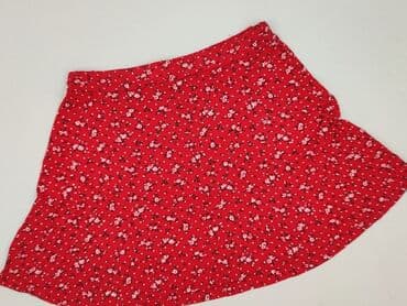 plisowane spódnice mini: PrettyLittleThing, Spódnica damska, L — 1