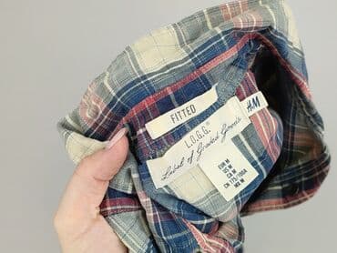 jeremy sochan koszulka: Shirt for men, M (EU 38), H&M, condition - Very good — 4