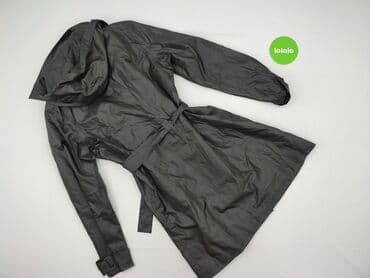 wyprzedaże kurtek zimowych: Esmara, Trencz damski, M — 9