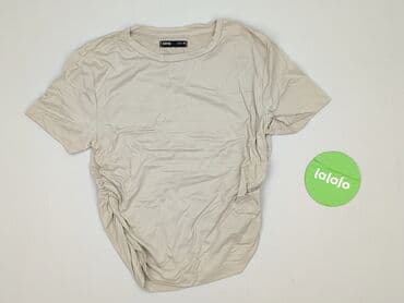 sinsay bluzki biale: Sinsay, Bluzka damska, rozmiar M — 2