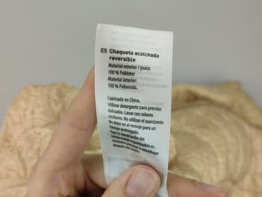 kurtki zimowe 3 w 1: UP2Fashion, Kurtka przejściowa damska, rozmiar M — 5