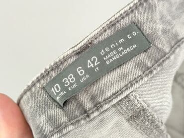 calvin klein performance koszulki damskie: Denim Co, Jeansy damskie, rozmiar M — 4