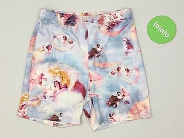 ubrania do baletu: Szorty damskie, rozmiar S — 2