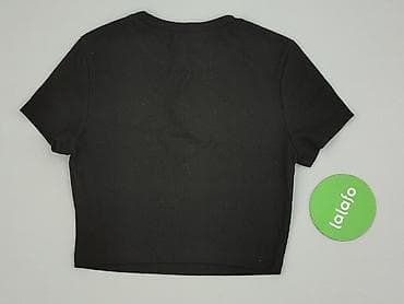 haftka: Shein, T-shirt damski, rozmiar S — 3