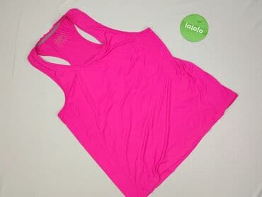 trampki na wf lata 90: Top damski, rozmiar 3XL — 2