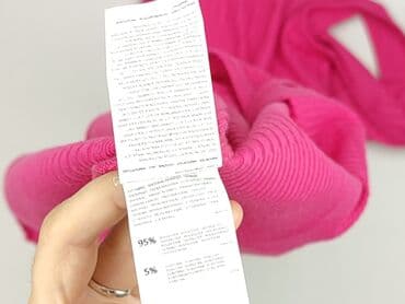 buty masujące stopę: Sinsay, Sukienka damska, rozmiar 2XS — 5