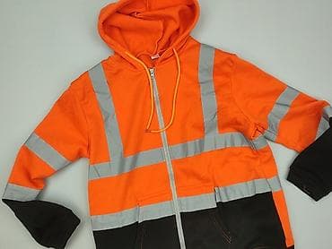 bluzki tanio: Bluza z kapturem damska, rozmiar M — 1