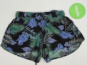 spodenki smyk: Sinsay, Szorty damskie, rozmiar S — 2