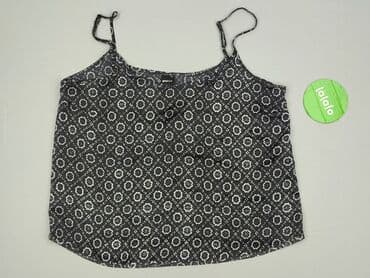 cropp bluzki: Gina Tricot, Top damski, rozmiar XL — 2