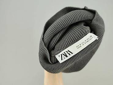 bluzki basic prążek: Zara, Golf damski, rozmiar S — 4