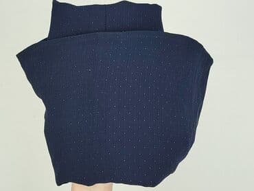 spódniczka kąpielowa granatowa: Spódnica damska, rozmiar 5XL — 6