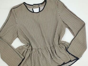 bluza dziewczęca 140 zara: Zara, Bluzka damska, rozmiar L — 1