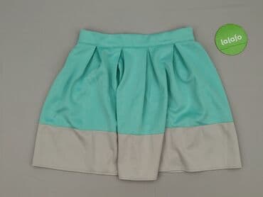 spódnice plisowane plus size: Spódnica damska, rozmiar S — 2