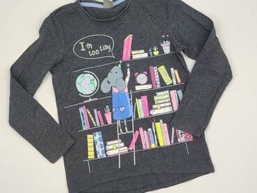 okee sukienka: Blouse, Little kids, 8 years, 122-128 cm, condition - Very good — 1