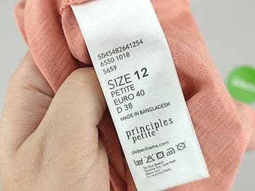 oasis koszulka: T-shirt damski, rozmiar L — 4