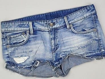 biale trampki levis: Szorty damskie, rozmiar XL — 1
