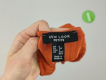 Underwear: New Look Petite, Women`s body, size XS — 4