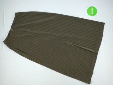 spódnice midi z guzikami: Spódnica damska, S — 3