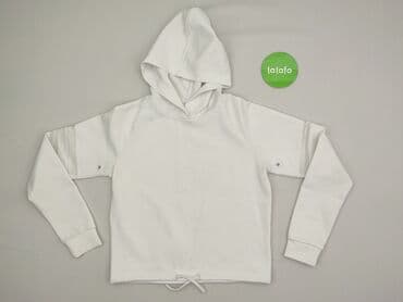 кофти жіночі польські: Diverse, Women`s hoodie, size S (EU 36) — 2